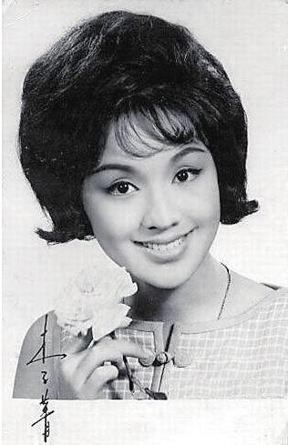 鱼美人|李菁|方逸华_新浪新闻