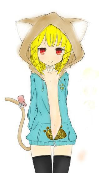 《熊出没》四大经典角色拟人化,团子竟然比纳雅还美?