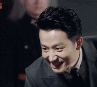 黄轩下一站影帝