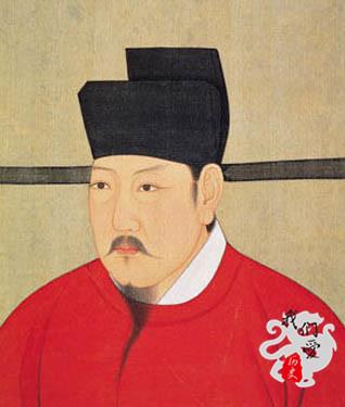 北宋与西夏爆发好水川大战,在文官主帅范雍的胡乱指挥下,宋军刘平部万