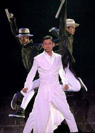 揭秘:综艺节目这么火,但为什么刘德华从来都不参加?