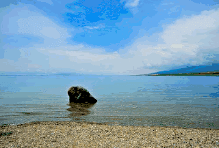 12月 听说神的孩子都要去西藏|西藏|青海湖|拉萨_新浪新闻