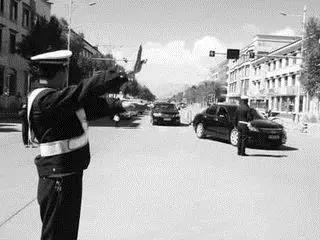 车辆违章别急着先交罚款，这８种交通违章可免除！