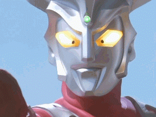 没有故乡的男人——雷欧奥特曼