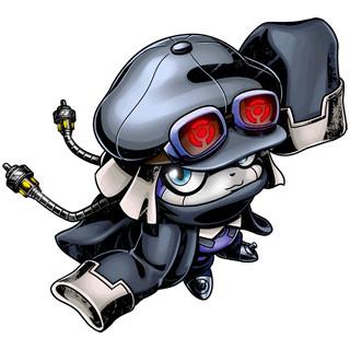 第十五位:断线兽就像啪嚓地关掉开关一样,该应用兽拥有的能力是将对象