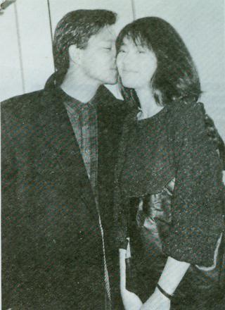 张国荣曾为她庆生,取代张曼玉饰演《阴阳错》一炮而红,至今未婚