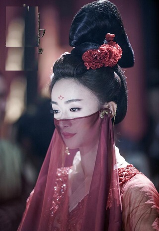 凤囚凰冯太后为什么陷害容止 容止与冯亭是亲《凤囚凰》冯亭太霸气了