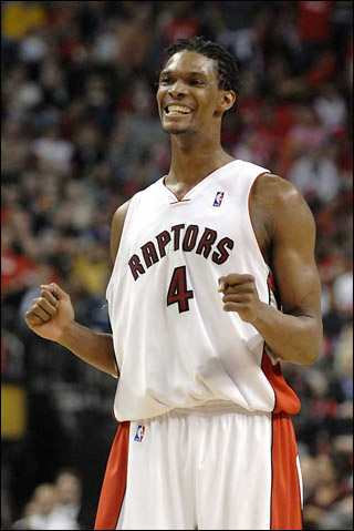 波什:这是为我量身定制的战术