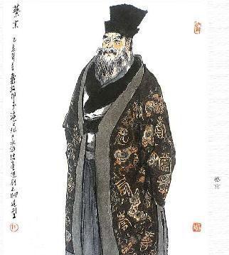 水浒里人人痛恨的四大奸臣,历史上的最终下场如何?|童贯|高俅|蔡京|杨戬|奸臣_新浪新闻