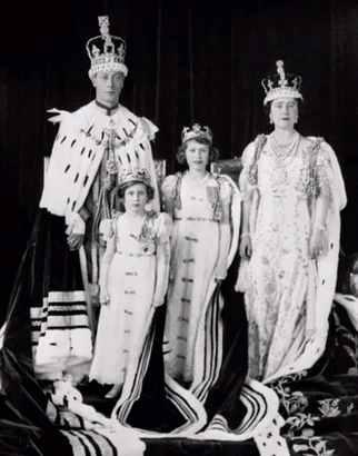 英国王室最大麻烦:最美公主13段情终凄凉而死