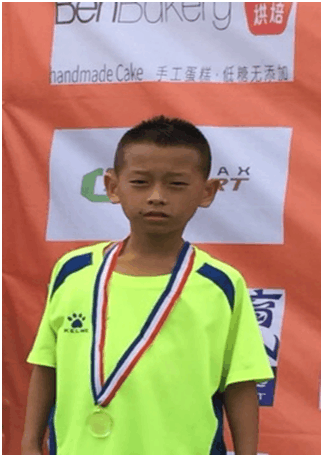 2017鲁能足校精英杯即将落幕 六名深圳小妖前