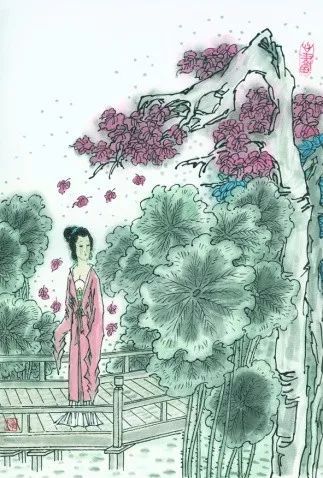 孟郊:一首《游子吟》,刷爆2000年前朋友圈
