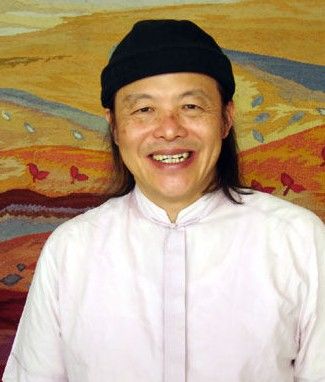 林清玄:让开心成为一种习惯