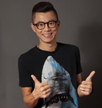 我眼中的车评人第二集之"二环十三郎"陈震