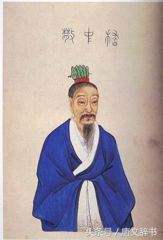 说起魏晋你不能不知道的一个人——嵇康