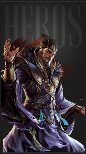 盘点中国历史上最狂的十句话,霸气十足!