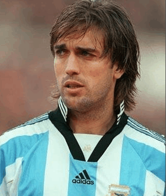 为什么说战神巴蒂是最伟大的前锋?