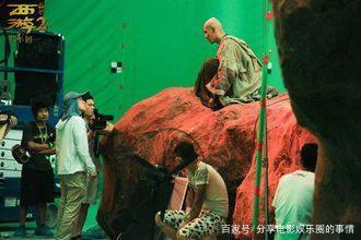 为什么周星驰导演的电影会被评为烂片?王晶仅