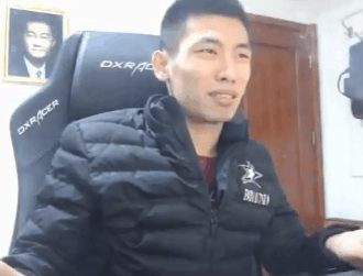 旭旭宝宝包天空赔掉腚, 气的直呼阑尾炎犯了要