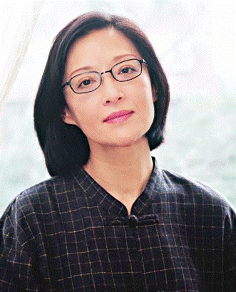 台湾第一美女 因便秘导致离婚 如今被前夫侮辱半辈子至今不婚