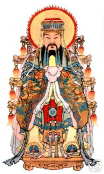 天公秘传对前生智慧的开发利用术