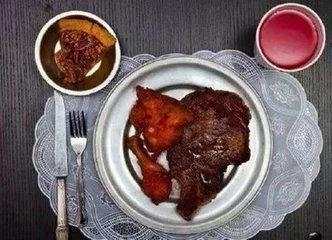 为什么死刑犯的断头饭, 必须放一块生肉? 知道寓意后心情沉重|断头|生