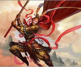 孙悟空为何能打倒太上老君不是老君放水详解西游记的战斗体系