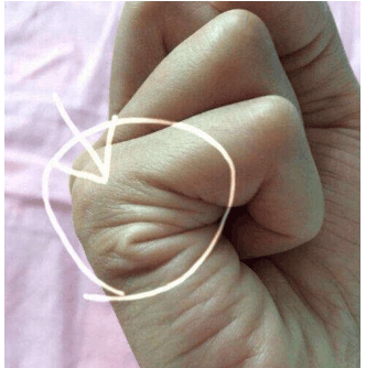 手相也可以看出宝宝性别! 孕妈们的经验之谈 简直不要太准!