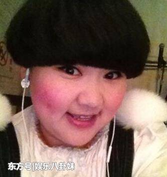 赵本山最胖女徒弟曾经240斤如今逆袭成女神出场费翻百倍