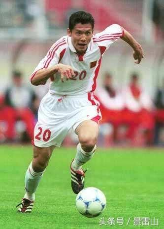 国足历史最佳阵容,可以进来看看这篇文章