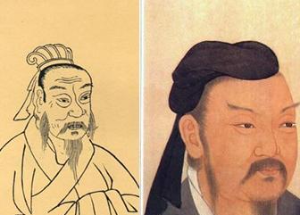 七首诗写尽,东晋王谢门阀世家大族,后代对他们的评价屡屡不绝