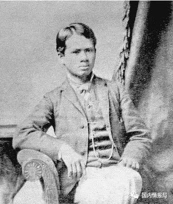 中国第一家出了五个正国级干部!