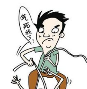 在恋爱里,把另一半气够呛,甚至能把神仙都气死的星座