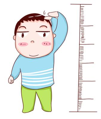 宝宝比别家宝宝矮半截?妈妈想过这些问题吗?