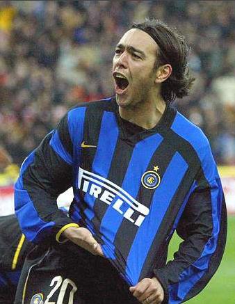 阿尔瓦罗·雷科巴.