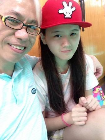 林靖恩|李坤城|孩子_新浪新闻