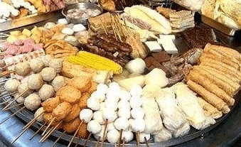 舌尖上的中国3乐山周大姐麻辣烫底料配方怎么