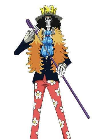 海贼王中这几个被称为王的人物其中第三位开启了大海贼时代序幕