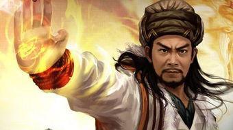降龙十八掌号称“天下第一武功”,是谁创立的?|降龙十八掌|武功|丐帮_新浪新闻