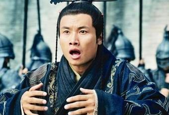 父皇出游病死,他成为了皇帝|皇帝|李斯|胡亥_新浪新闻