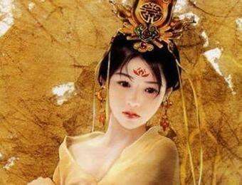 夏朝的妹喜真的是祸水吗?