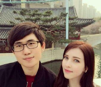 你是如何看待中国男性娶外国人做老婆