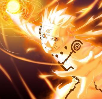 火影忍者终极人物实力top5, 大筒木辉夜居榜首