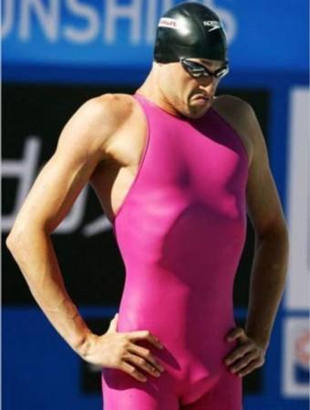 不一样的画面:摄影师抓拍的体坛明星尴尬瞬间