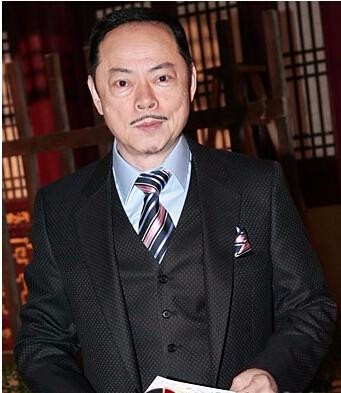 提到香港的甘草演员,你会想起谁?是罗乐林?还是王伟?或是关海山?