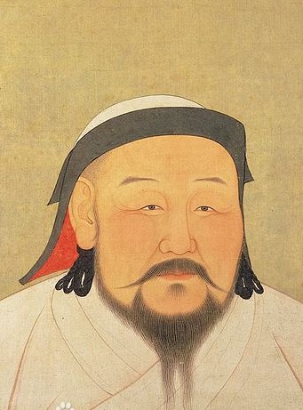 征服了全中国 ,却没能征服草原的男人