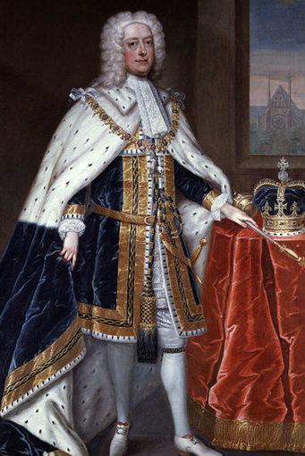 (这个太狠了!)1327年,英格兰国王爱德华二世被国会废黜.