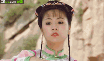 还珠女子图鉴之一小燕子紫薇cp你绝对想不到她是攻
