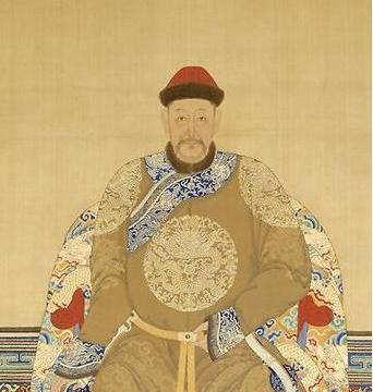 大贝勒代善简介,爱新觉罗·代善是怎么死的?|代善|努尔哈赤|贝勒_新浪新闻