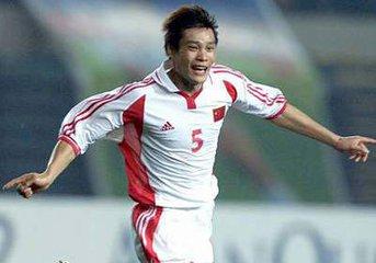 21世纪中国足球最佳阵容十一人,我选他们!